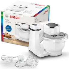 Robot de bucatarie Bosch MUMS2AW00