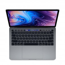 Notebook Apple MacBook Pro Touch Bar Ecran Retina i5 Quad Core