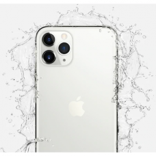 Telefon mobil Apple iPhone 11 Pro Max 64GB Silver