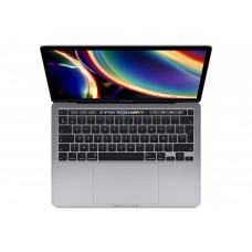 Notebook Apple MacBook Pro 13" 2020 Touch Bar Intel Core i5 Quad Core