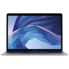MacBook Air 13" Retina/DC Intel Core i3 Dual Core
