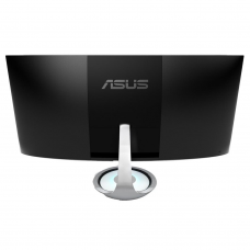 Monitor LED Asus MX34VQ UWQHD Curbat Dark Gray