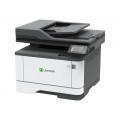 Multifunctional laser mono Lexmark MX43 A4