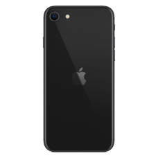 Telefon mobil Apple iPhone SE 2 64GB Negru