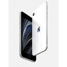 Telefon mobil Apple iPhone SE 2 64GB Alb
