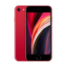 Telefon mobil Apple IPHONE SE 2 2020 128GB Red