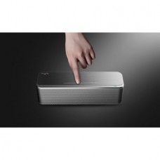 Boxa portabila Myria MY2403SV 16W Silver