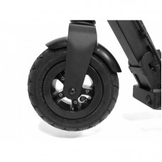 Trotineta electrica MYRIA MY7019BK, 8 inch, negru