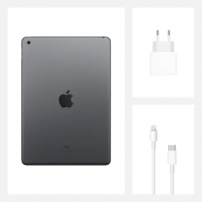 Tableta iPad 8 (2020) 10.2" 32GB Wi-Fi Space Grey