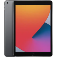 Tableta iPad 8 (2020) 10.2" 32GB Wi-Fi Space Grey