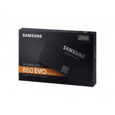 SSD intern Samsung MZ-76E250B/EU 250GB