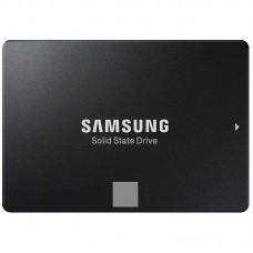 SSD Samsung 860 Evo MZ-76E2T0B/EU 2 TB