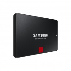 SSD Samsung 860 Pro 2TB 2.5 inchi Black