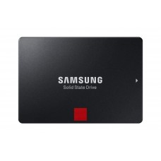 SSD intern Samsung 860 PRO 4TB