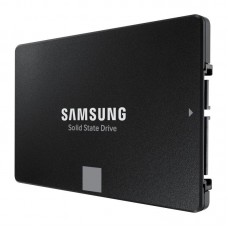 SSD intern Samsung 870 Evo MZ-77E4T0B/EU 4TB