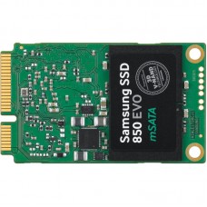 SSD intern Samsung 850 Evo 500Gb MZ-M5E500BW