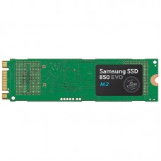 SSD intern Samsung 850 Evo MZ-N5E250BW 250Gb