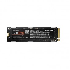 SSD intern Samsung 960 Evo MZ-V6E1T0BW 1Tb