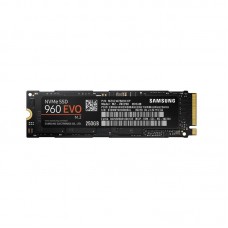 SSD intern Samsung 960 Evo MZ-V6E250BW 250Gb