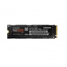 SSD intern Samsung 960 Evo MZ-V6E500BW 500Gb