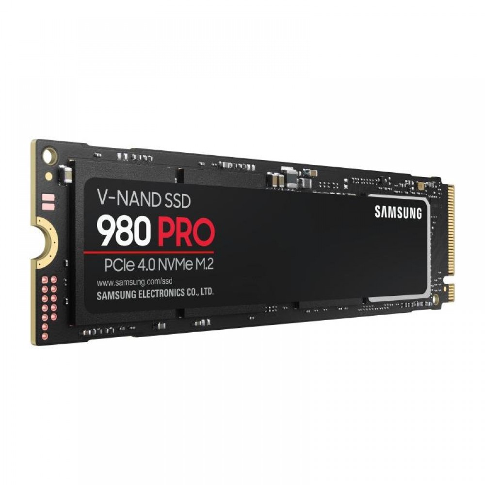 SSD Intern Samsung 980 Pro MZ V8P2T0BW 2TB
