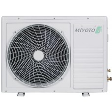Aer conditionat Miyoto MTS - 121 EI/ELX-N3 R32 Inverter Wi-fi 12000 BTU + kit