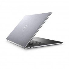 Notebook Dell Mobile Precision 5750 Intel Core i7- 10750H Hexa Core Win 10