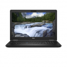 Notebook Dell Latitude 5591 Intel Core i7-8850H Hexa Core Win 10