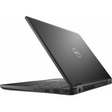 Notebook Dell Latitude 5591 Intel Core i7-8850H Hexa Core Win 10