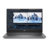 Laptop Dell Mobile Precision Workstation 7760 BTX Intel Core i7-11850H Octa Core