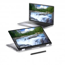 Notebook Dell Latitude 9520 Intel Core i7-1185G7 Quad Core Win 10