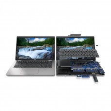 Laptop Dell Latitude 5421 Intel Core i7-11850H Octa Core Win 10