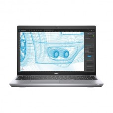 Laptop Dell Mobile Precision Workstation 3561 Intel Core i7-11850H Octa Core