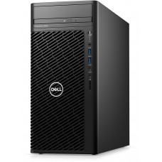 Desktop Dell Precision 3660 Tower CTO BASE Intel Core i7-12700K 12 Core Win 11