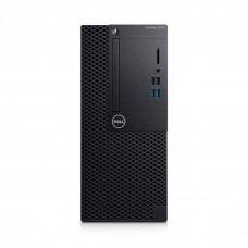 Desktop Dell OptiPlex 3070 MT Intel Core i5-9500 Hexa Core