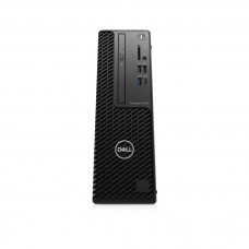 Desktop Dell Precision 3440 SFF Intel Xeon W-1250 Hexa Core Win 10
