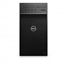 Desktop Dell Precision 3640 Tower with 460W Intel Core i7-10700K Octa Core Win 10