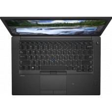 Notebook Dell Latitude 7490 Intel Core i7-8650U Quad Core 