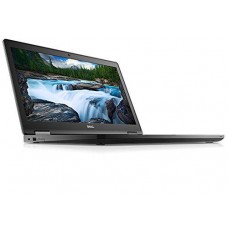 Notebook   Dell Latitude 5580  Intel Core i5-7300 Quad Core Win 10 