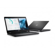 Notebook   Dell Latitude 5580  Intel Core i5-7300 Quad Core Win 10 