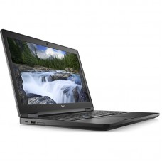 Notebook Dell Latitude 5590 i7-8650U Win 10 
