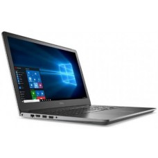 Notebook Dell Vostro 5568 Intel Core i7-7500U Dual Core Win 10
