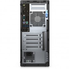 Desktop Dell Optiplex 5050 MT Intel Core i5-7500 Quad Core Win 10