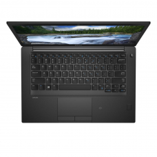 Notebook Dell Latitude 7490 Intel Core i5-8350U Quad Core Win 10