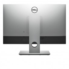 Sistem All-In-One Dell Optiplex 7760 Intel Core i5-8500 Hexa Core Win 10