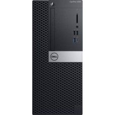 Desktop Dell OptiPlex 5060 MT Intel Core i7-8700 Hexa Core 