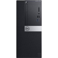 Desktop Dell Optiplex 7060 MT Intel Core i5-8500 Hexa Core 