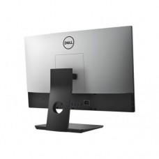 Sistem All-In-One Dell Optiplex 7760 Intel Core i5-8600 Hexa Core Win 10