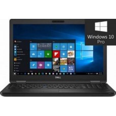 Notebook Dell Latitude 5590 Intel Core i5-8350U Quad Core Win 10