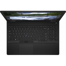 Notebook Dell Latitude 5590 Intel Core i7-8650U Quad Core 